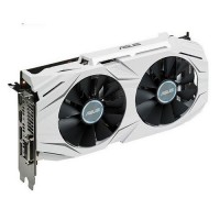 ASUS DUAL-GTX1060-O3G 